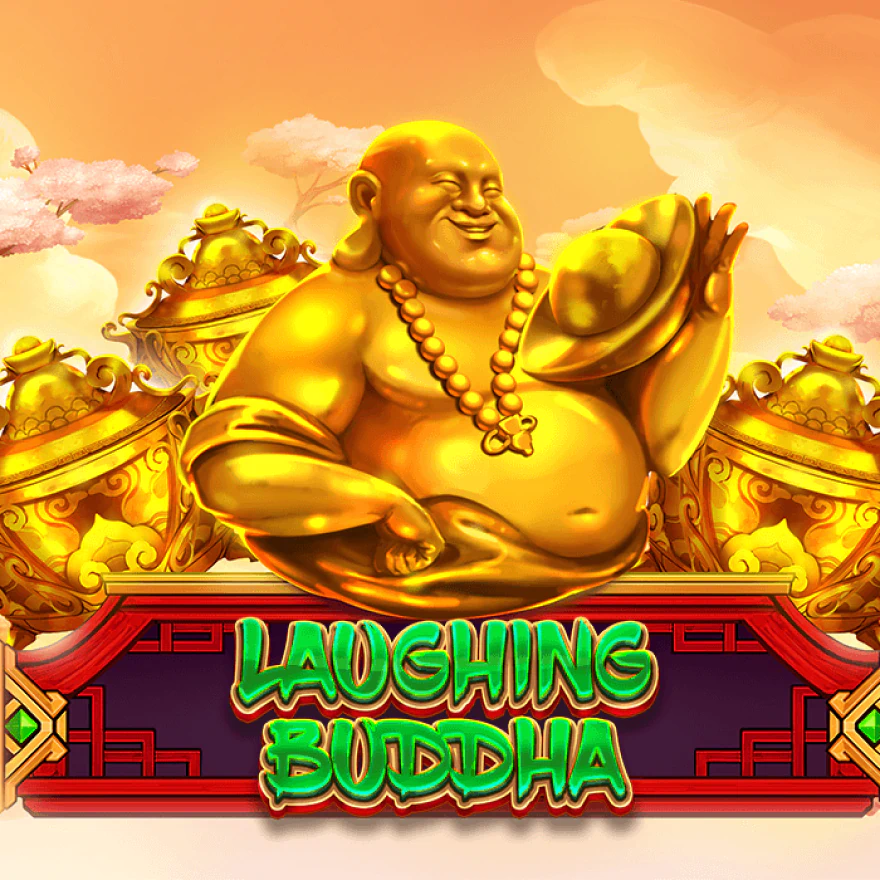 Laughing Buddha DA88
